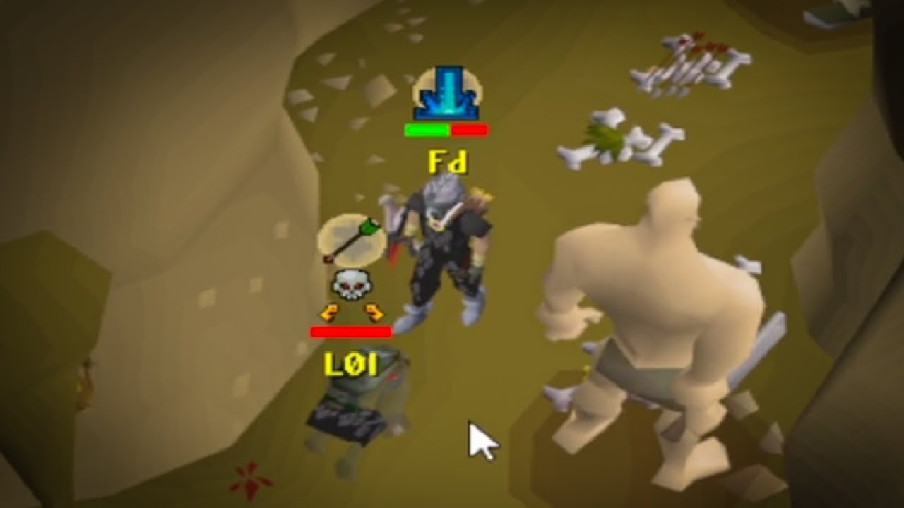 A_Zerker's tweet card. My Dream Account Is Finally Real