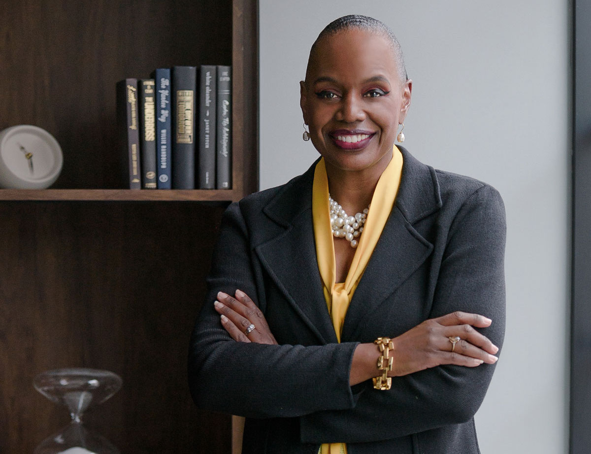 TechAccessTV's tweet card. After a two-year interruption of in-person events due to COVID-19, the Congressional Black Caucus Foundation's (CBCF) Annual Legislative Conference (ALC) has returned to Washington, D.C., kicking off...