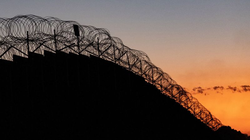 KatieBoLillis's tweet card. The FBI is investigating more than a dozen migrants from Uzbekistan and other countries allowed into the US after they sought asylum at the southern border with Mexico earlier this year, a scramble...