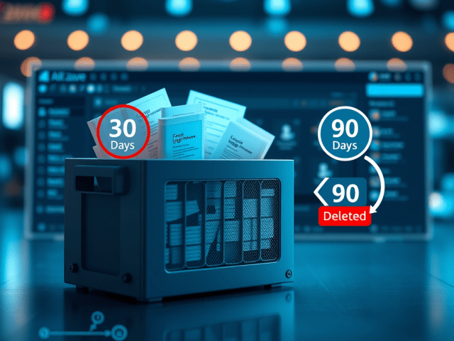 AzureWeekly's tweet card. The second part of this AZ104 ten-day Project looks at a use case of an analytics team uploading daily log files into Azure Blob Storage. After 30 days, these files are rarely accessed, but they st…