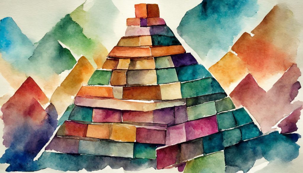 BStulberg's tweet card. "Good is the enemy of great” is one of the most popular self-improvement expressions there is. It’s the first sentence of an international bestselling business book, the title of another self-help...