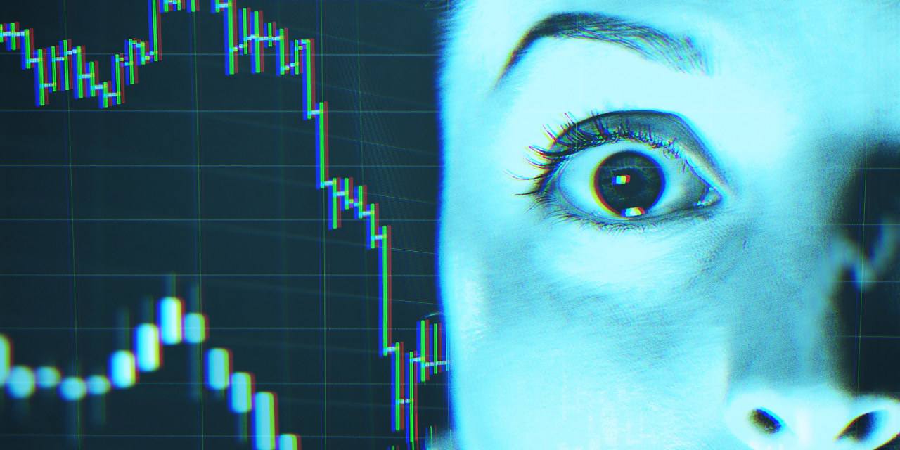 _ganeshp's tweet card. The Trump administration’s chaotic mix of tariffs and government budget cuts has jolted legions of everyday investors, leading them to question the assumption that they should buy and hold stocks on...