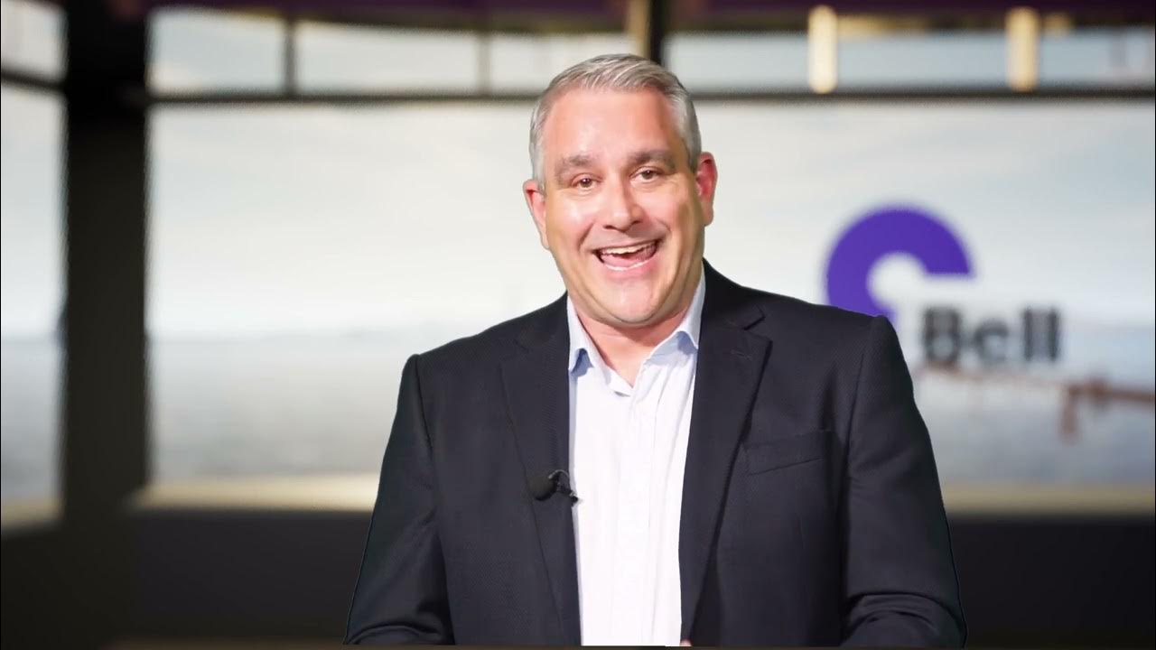 BellIntegration's tweet card. Energy Optimisation in Data Centres