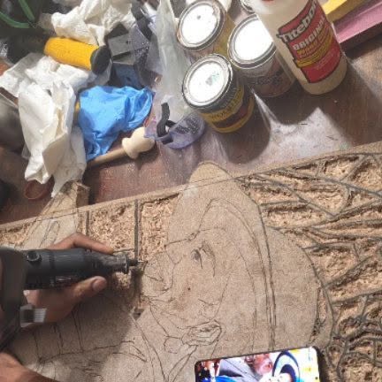 Brown11Dane's tweet card. Dane Brown artist (@danebrown1st_artist) • Instagram photos and videos