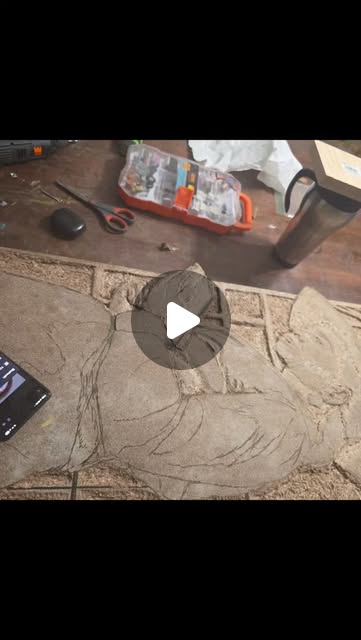 Brown11Dane's tweet card. Dane Brown artist (@danebrown1st_artist) • Instagram reel