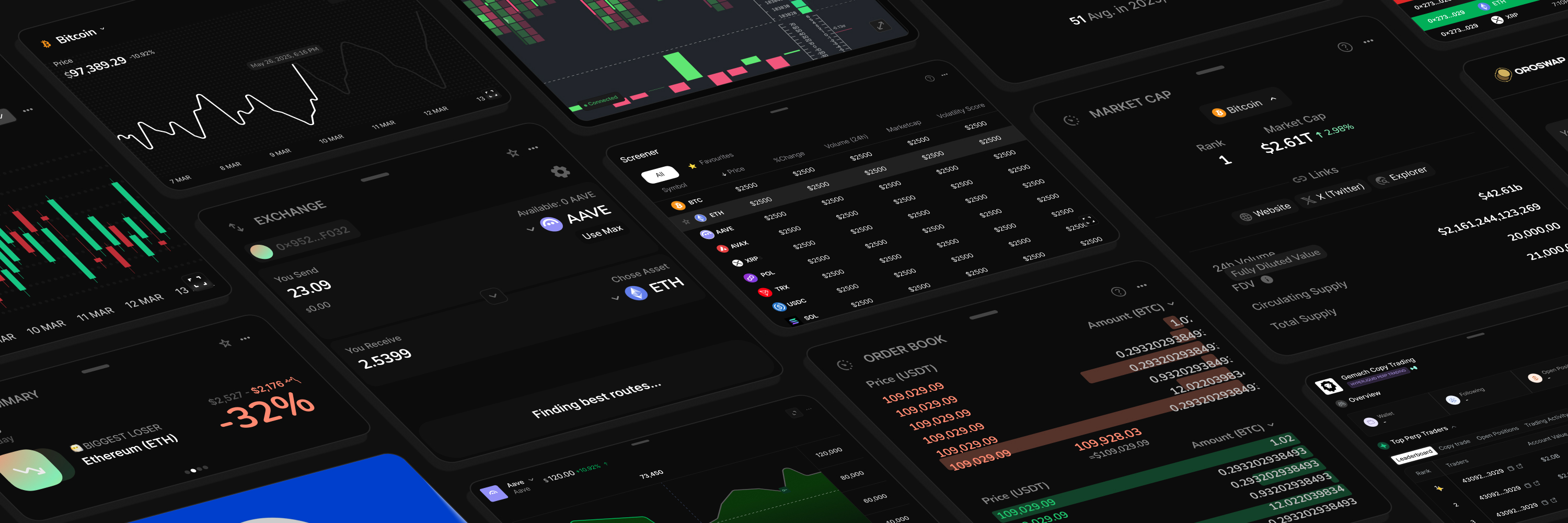 FomoedUS's tweet card. Discover what’s new on Fomoed: trading features, widget improvements, UI updates, performance fixes, and major releases. Follow every update as we evolve the trading experience.
