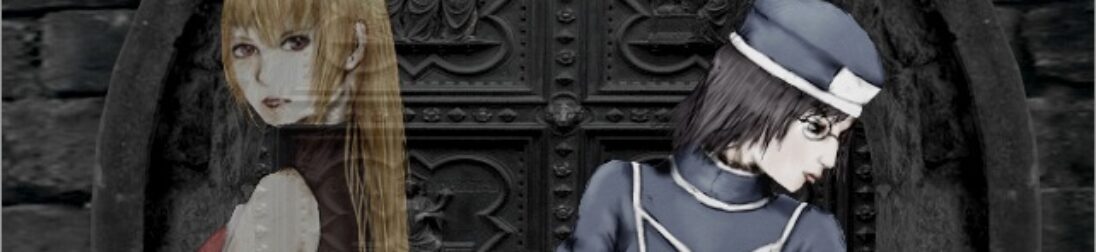 FG3DdungeonRPG's tweet card. BUSIN Wizardry Alternative風3DダンジョンRPG「JASIN」紹介&攻略！ | アトラスの人気作「BUSIN」の世界が味わえる！ - ゲームウィキ.jp