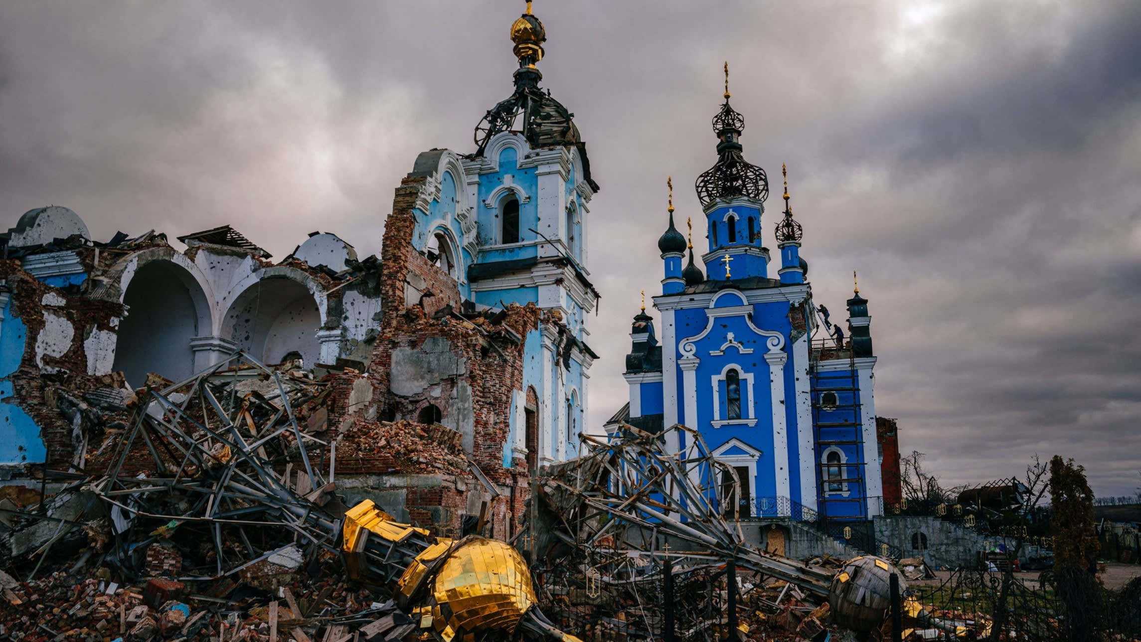 LBS_LibraryTeam's tweet card. This year’s set of documents from European companies reveal some unexpected reactions to the events of 2022