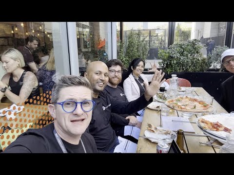 code_armor's tweet card. Saying Goodbye | 𝗟𝗲𝘁'𝘀 𝗧𝗮𝗹𝗸 𝗔𝗽𝗽𝗦𝗲𝗰𝗢𝗽𝘀 at RSA...