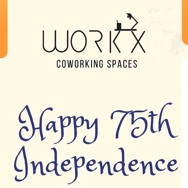 workxspaces's tweet card. WorkX (@workxspaces) • Instagram photo