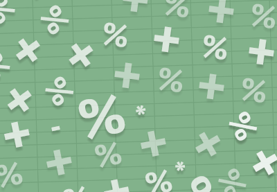 HRToolbox's tweet card. It's hard to get excited about learning math. It's something that most of us spend our lives avoiding. It's also one of the best reasons to use Microsoft Excel for perfect calculations, every...