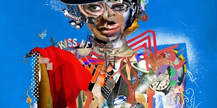 hrmst46's tweet card. Listen to content by RADWIMPS.