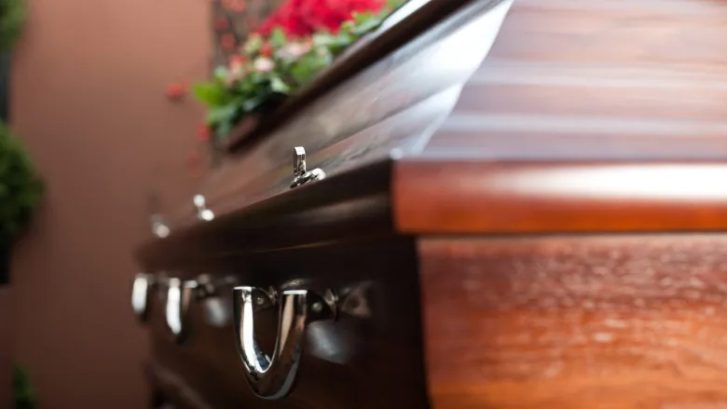 ProjectPROTECH's tweet card. Funeral directors say some clients have waited 2 years to give their loved one a fitting send-off. Funeral directors say some of their summer clients have held off holding proper funerals and...