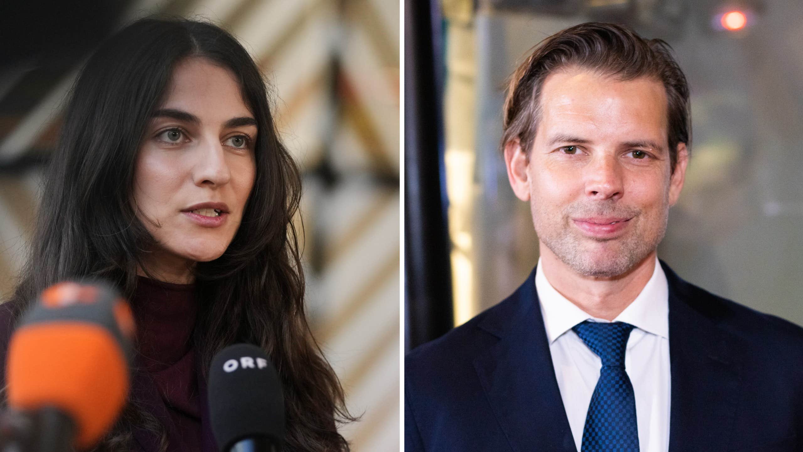 PeterModerat's tweet card. Klimat- och miljöminister Romina Pourmokhtari (L) stör sig på kritiken från Alex Schulman – eftersom att han ”flyger till lyxresorter” och ”käkar chark varje dag”. Det säger hon en i ny mini-dokume...