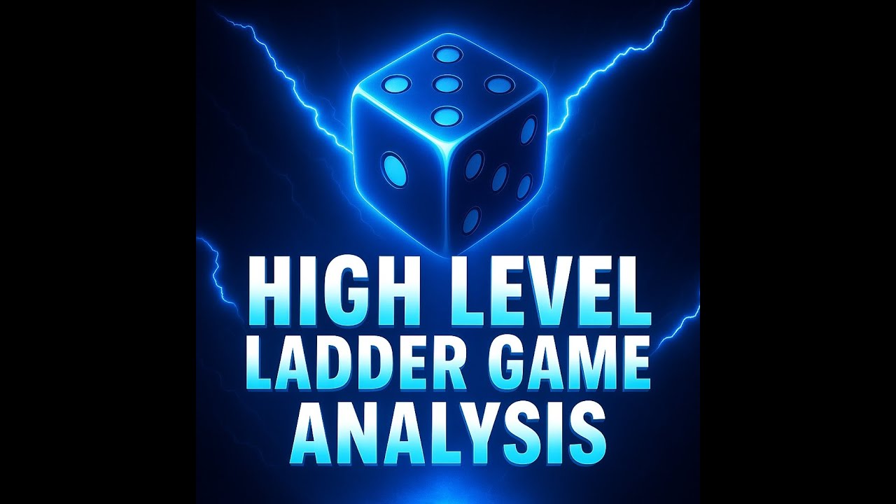 ProTechsc2's tweet card. High Level Analysis - StarCraft II Solo Queue Ladder#4