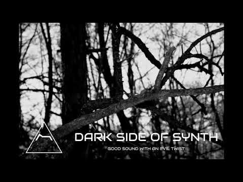 DarkSideOfSynth's tweet card. Atmospheric Dark Techno - Bonsai Jam 24 - FREE TRACK