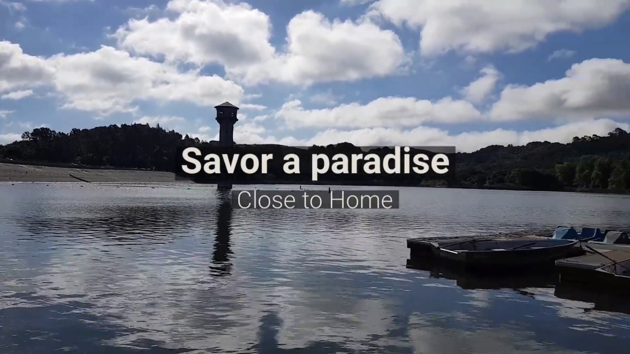 TechDesign_CA's tweet card. Home for sale near the Lafayette Reservoir