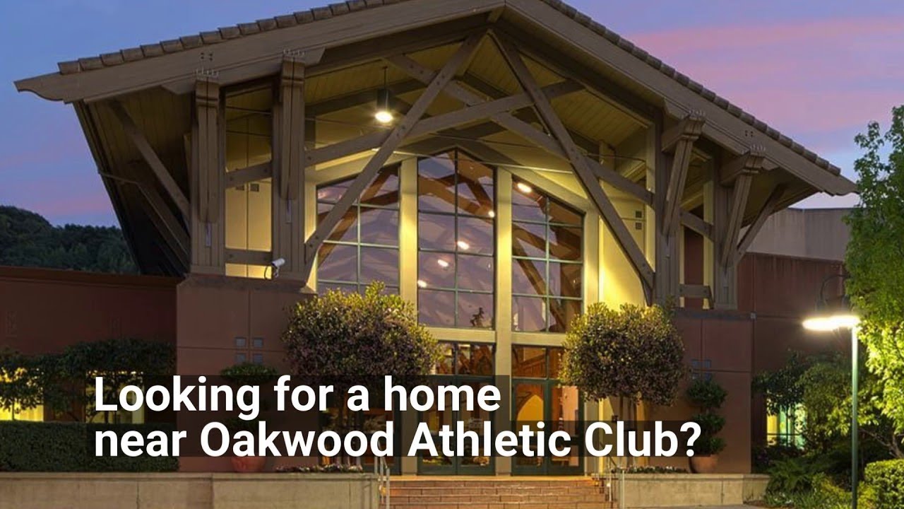 TechDesign_CA's tweet card. Home for Sale Near Oakwood Athletic Club - 3879 Los Arabis Dr.