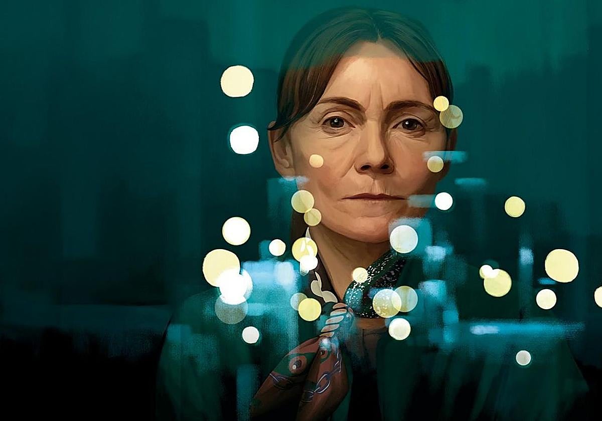 ElTioCreespy's tweet card. Almandoz es uno de los directores más sugestivos de nuestro panorama audiovisual, con una rica filmografía que cuenta con sensacionales trabajos en formato corto