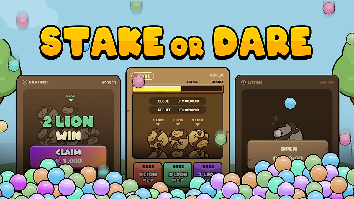 gomblegames's tweet card. Table of Contents