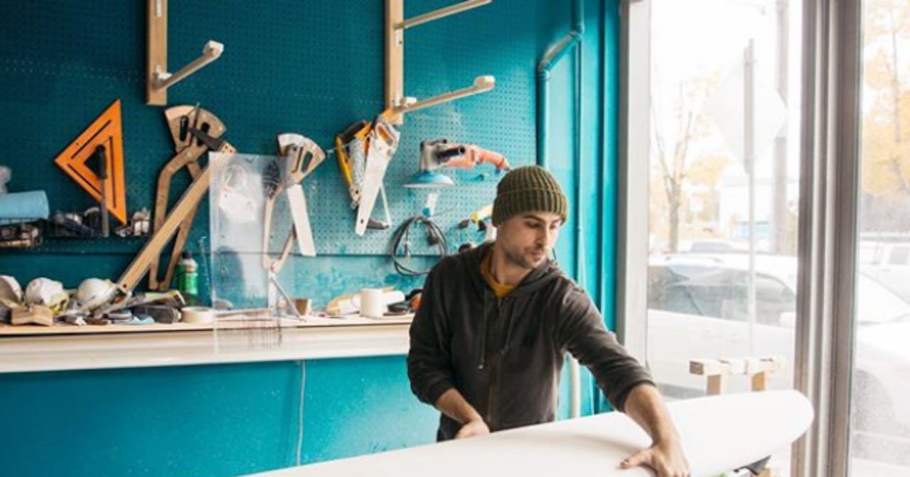 OpenComms_'s tweet card. Why GoDaddy rapidly reworked its own marketing to help small businesses stay afloat