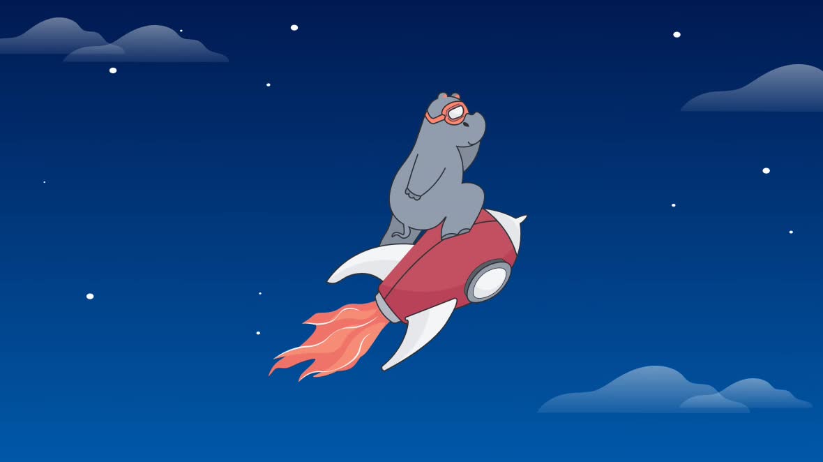 rc_vivek's tweet card. InstaHippo, a product of Tessel Technologies, gets sold to US-based company.