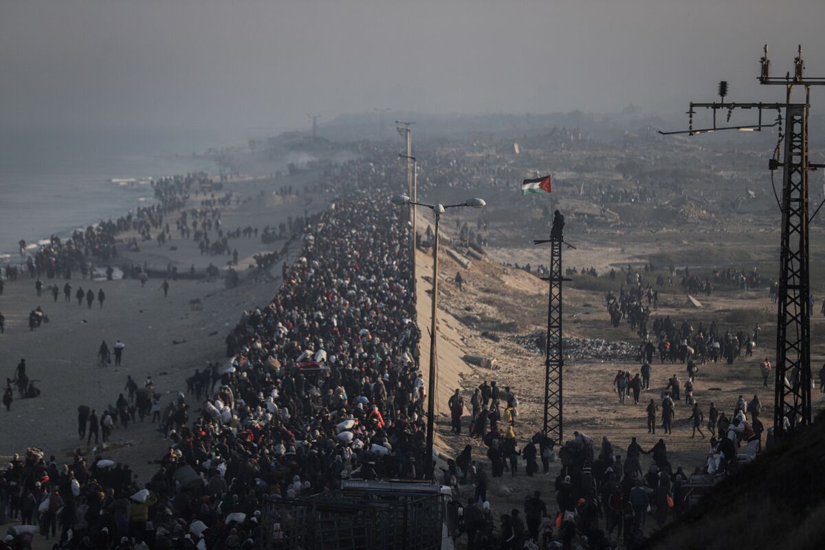 DanWilliams's tweet card. Behind the display of solidarity with Palestinians lies a concern over the security and stability of a vulnerable Middle East.