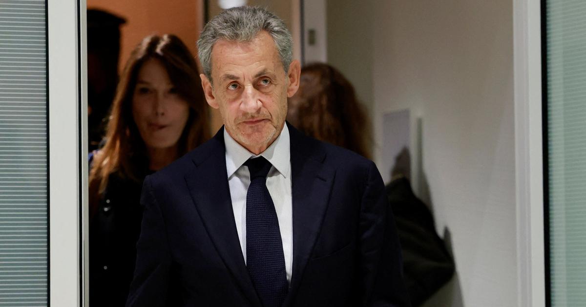 nbouzou's tweet card. FIGAROVOX/TRIBUNE - L’ancien président va être écroué ce mardi à la prison de la Santé. Pour l’économiste et essayiste Nicolas Bouzou, cette incarcération risque de décourager un grand nombre de...