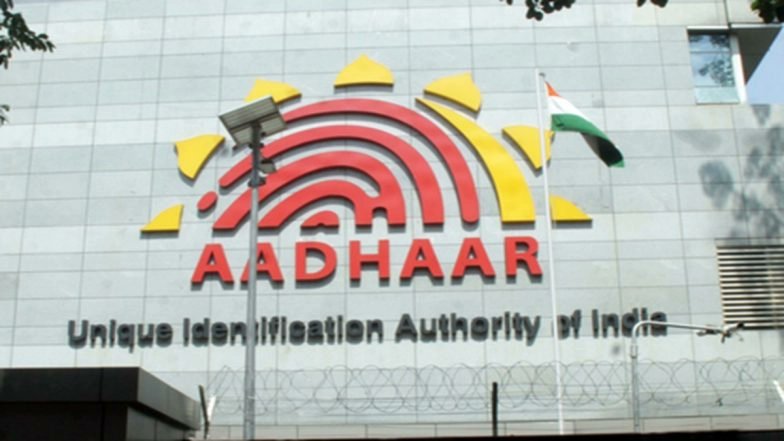 latestly's tweet card. The Unique Identification Authority of India (UIDAI) has partnered with Behavioural Insights Limited (BIT), a behavioural research organisation, to make the Aadhaar Mandatory Biometric Update (MBU)...
