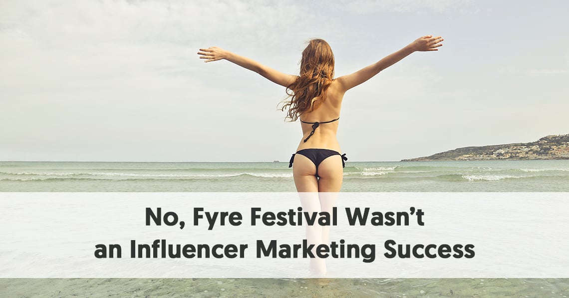 WordWowStudio's tweet card. In the wake of the Fyre Festival debacle in April, there have been countless articles written analysing what, exactly, went wrong. There are a surprising number of theories, given how obvious it is...