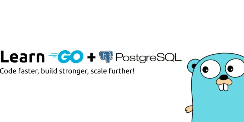 prod42net's tweet card. Alright, so we’ve got our Go API rolling, but it’s about time we gave it some long-term memory. This...