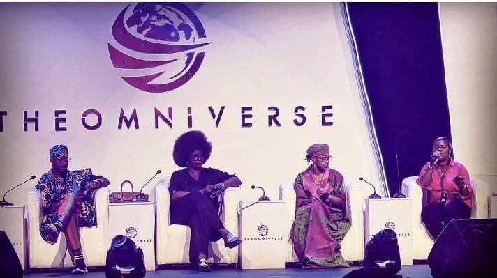 mckevinayaba's tweet card. The inaugural Omniverse Summit, held from February 27 to March 1, 2024, convened a gathering of luminaries and visionaries in the tech and startup realm. Among the esteemed speakers, McKevin Ayaba, a...