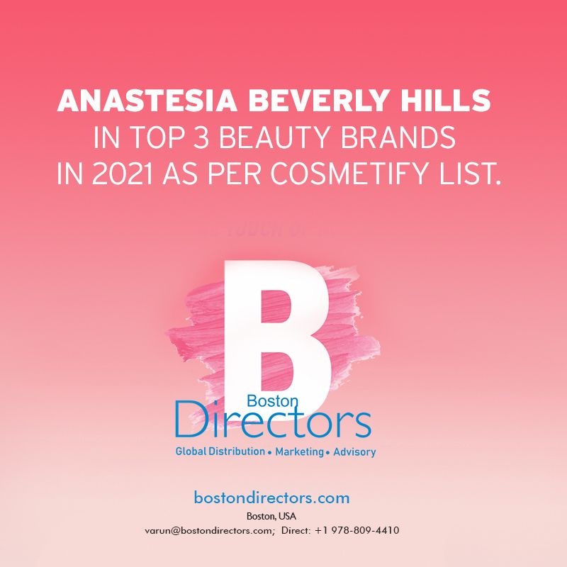 WWMMPro's tweet card. Leader brands KNOW the way, GO the way and SHOW the way...