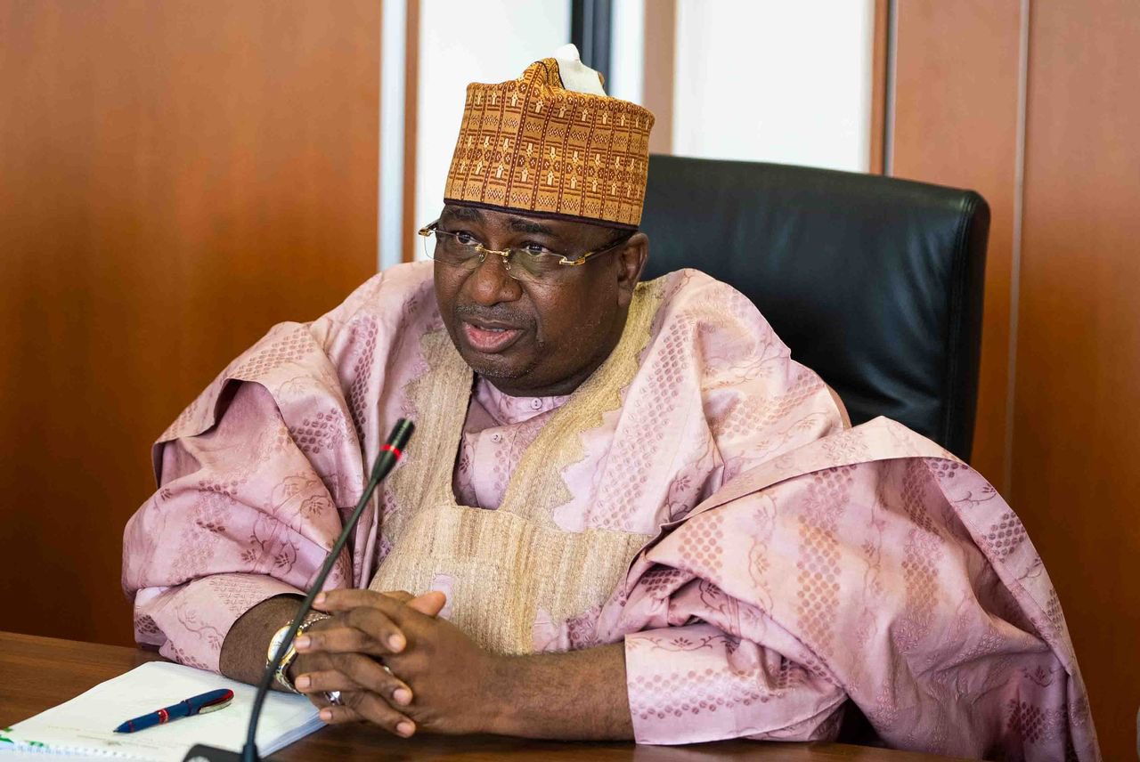 OurFavOnlineDoc's tweet card. Kebbi State Governor, Mohammed Nasir Idris, on Monday night fumed over what he described as failure to act on credible intelligence.