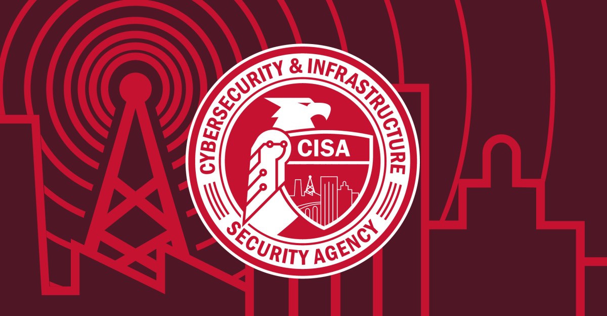 Cyber_Info_BB's tweet card. The shutdown is just the latest threat to CISA’s workforce.