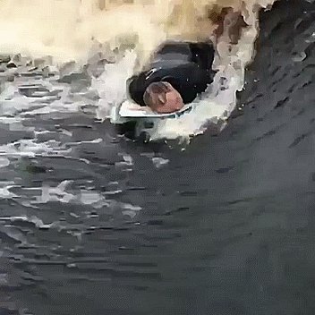 BoostSurf's tweet card. If you think surfing feels something like this: