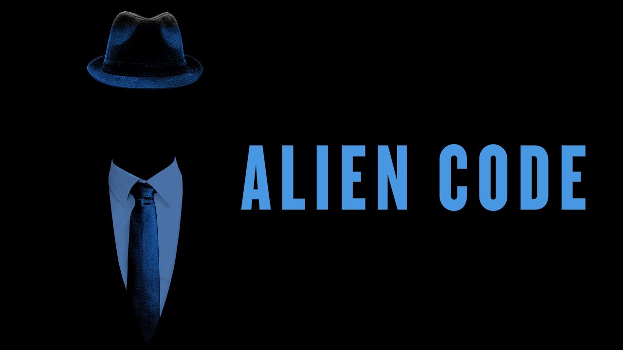 OngsHat1's tweet card. Alien Code | Full Sci-Fi Movie | WATCH FOR FREE