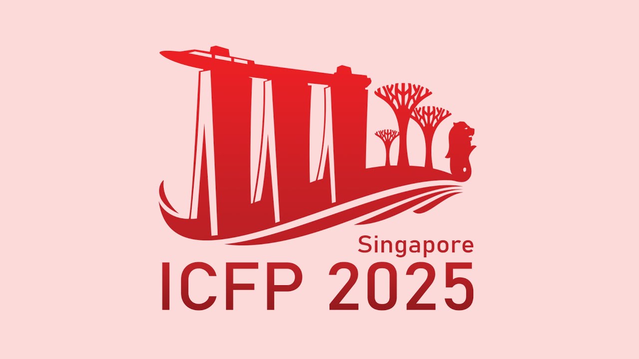 kmett's tweet card. [ICFP/SPLASH'25] Orchid Plenary Ballroom - ICFP Papers and Events...