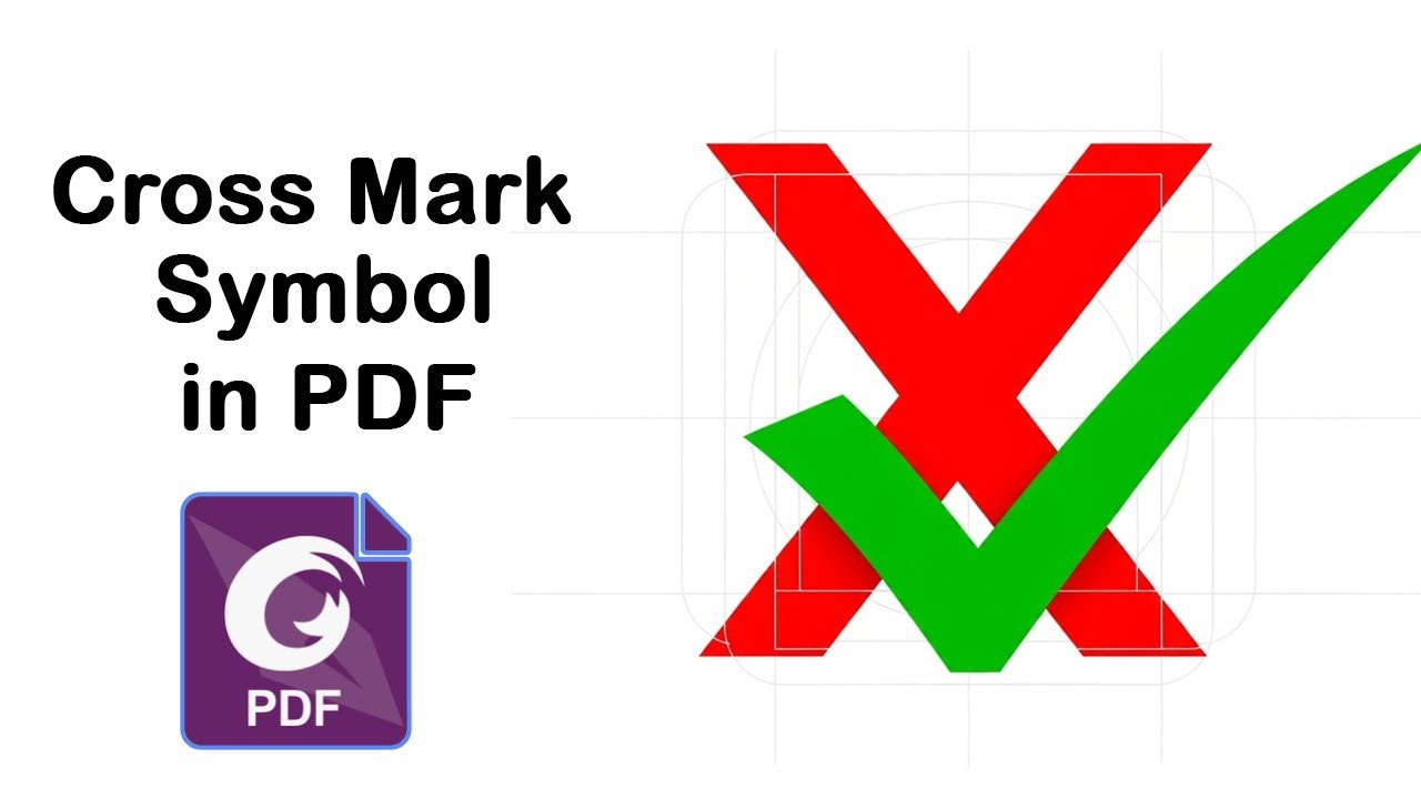 RehanaDhaka1216's tweet card. How to use the cross mark symbol for fast PDF proofreading using...