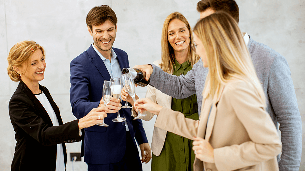 SBRSolution's tweet card. Events hold a special place in people's lives. They can mark milestones like weddings or birthdays. Some, like corporate gatherings, are specifically designed to strengthen connections. Events