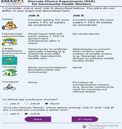 rohinajoshi's tweet card. Introduction Community health workers (CHWs) constitute the majority of primary healthcare (PHC) workers in Nigeria, yet little is understood about their motivations or the most effective intervent...