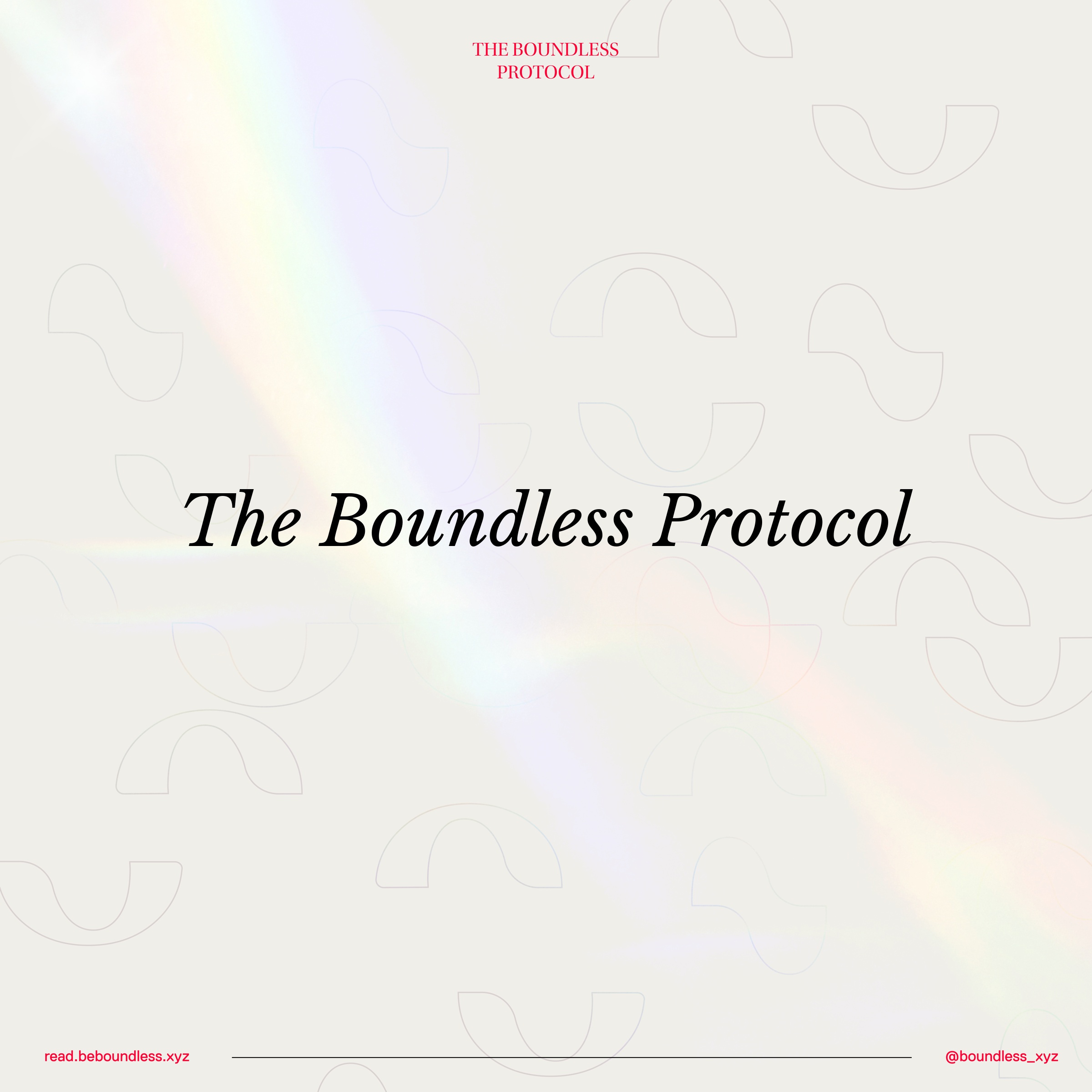 ranvirshaon's tweet card. Boundless, a decentralized market, aggregation, and smart contract settlement protocol designed to scale ZK-powered verifiable compute for every chain.