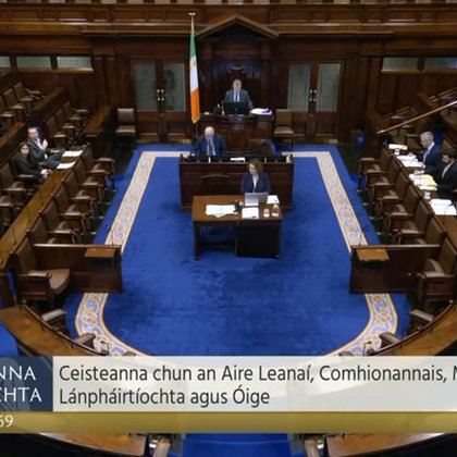 Tweet card summary image