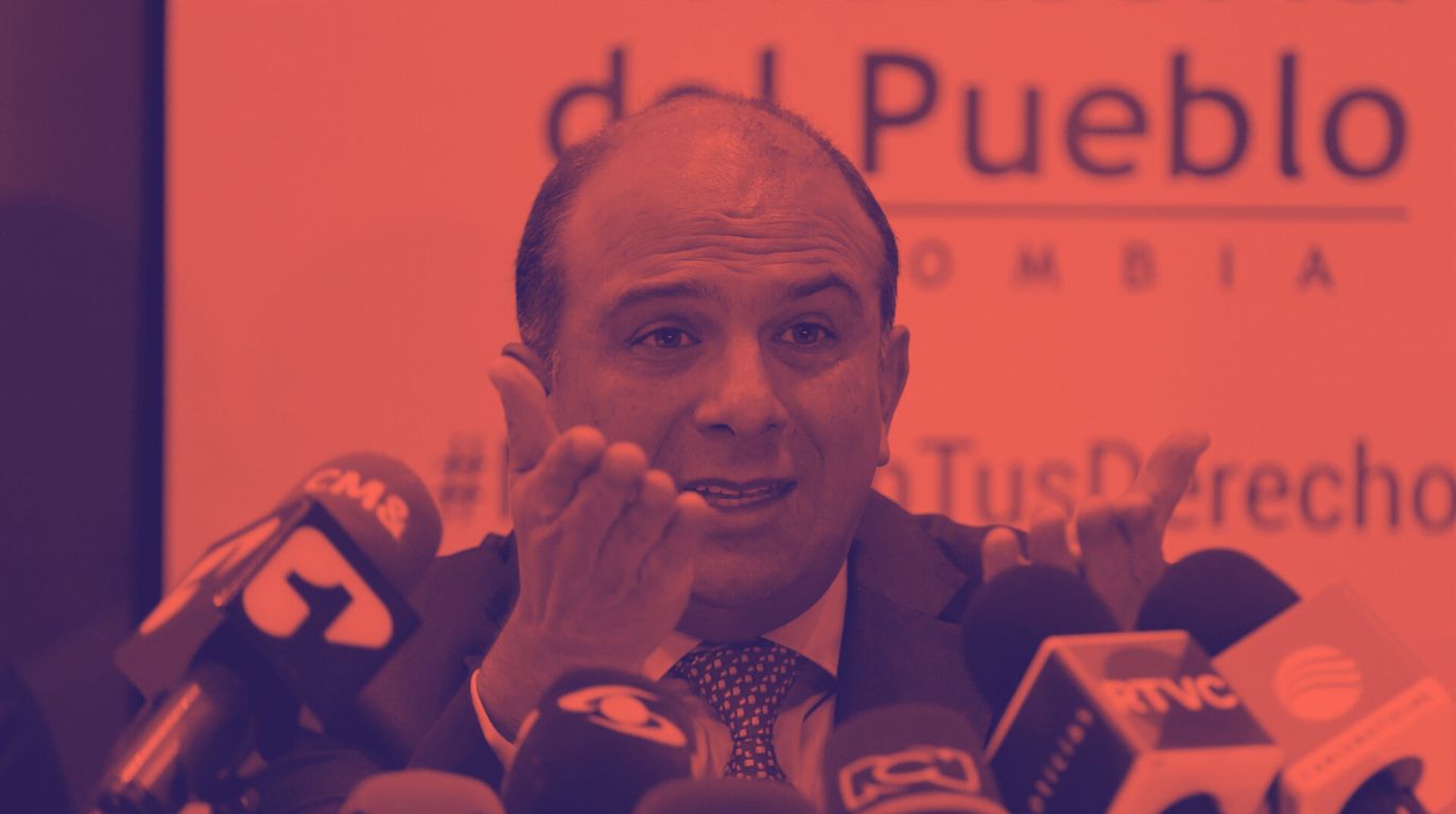 RodrigoUprimny's tweet card. Debemos, sin lugar a dudas, modificar la forma de designación de magistrados en la Corte Constitucional.