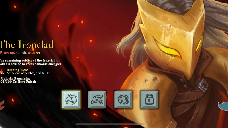 MegaCrit's tweet card. Hey everyone, We’ve got some great news to share. We’re happy to announce that Slay the Spire will be in your pockets this month on iOS! When specifically? We’ll have that news very soon, but as a...