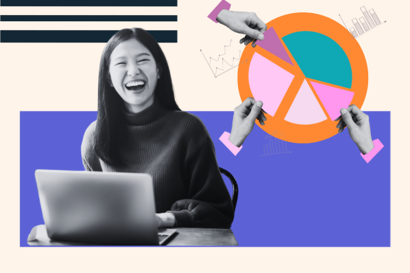 TechMarketingEn's tweet card. Brands that prioritize blogging see 13 times more ROI than brands that don’t. See what other blogging statistics you should know.