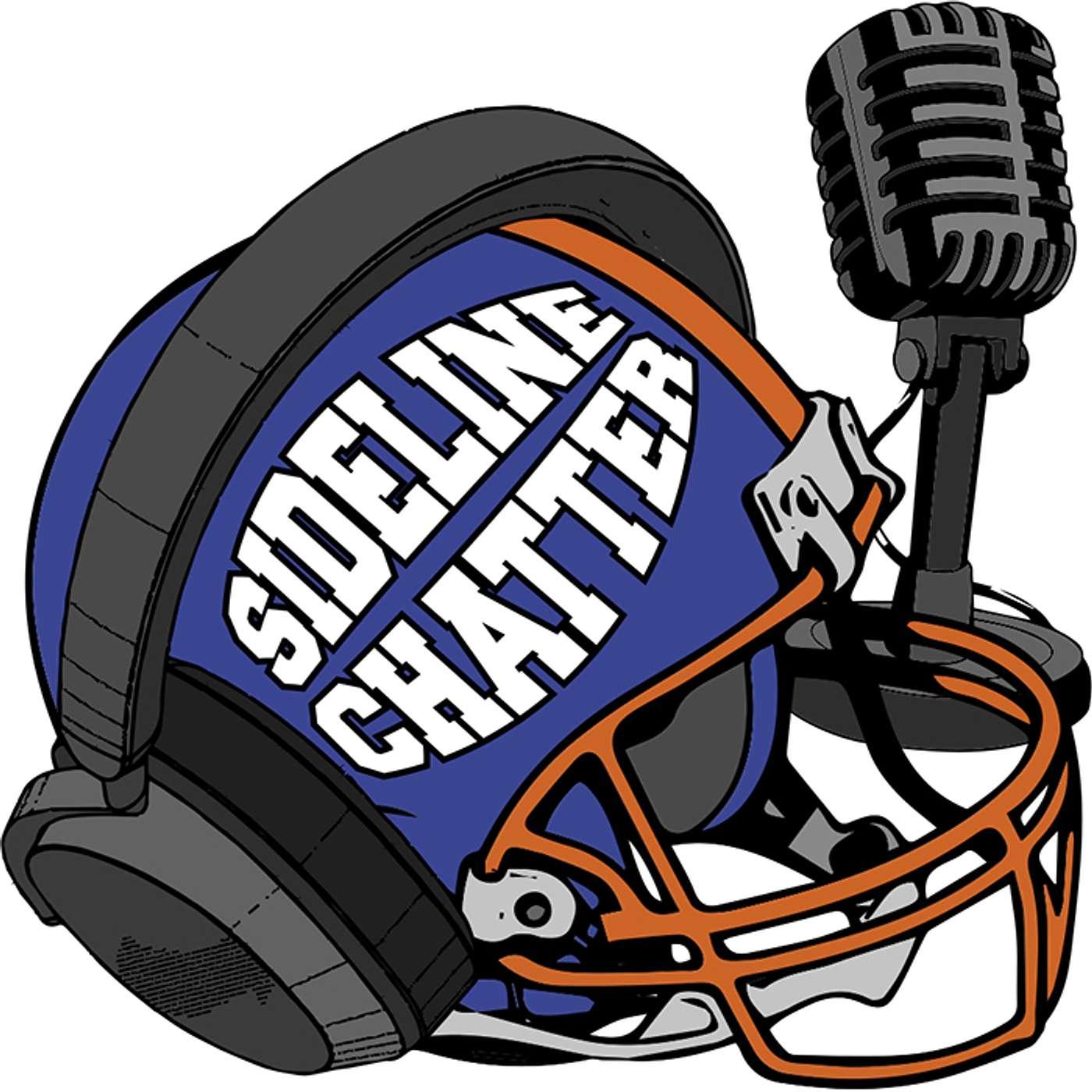 macgeek1's tweet card. Sideline Chatter