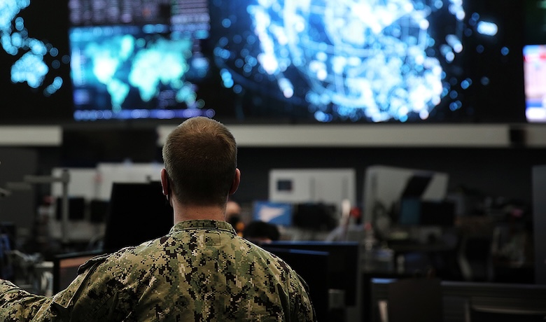 Articles_of_War's tweet card. Conceptualizing weapons as sociotechnical systems enables us to focus on risks arising with any incorporation of AI into the use of a weapon.