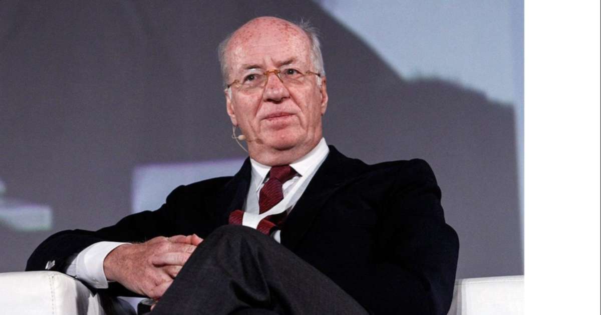 DataDiario's tweet card. El CEO del Grupo Techint aseguró que esperaba que "la economía argentina podría organizarse y mejorar en el corto plazo" pero eso no ocurrió.