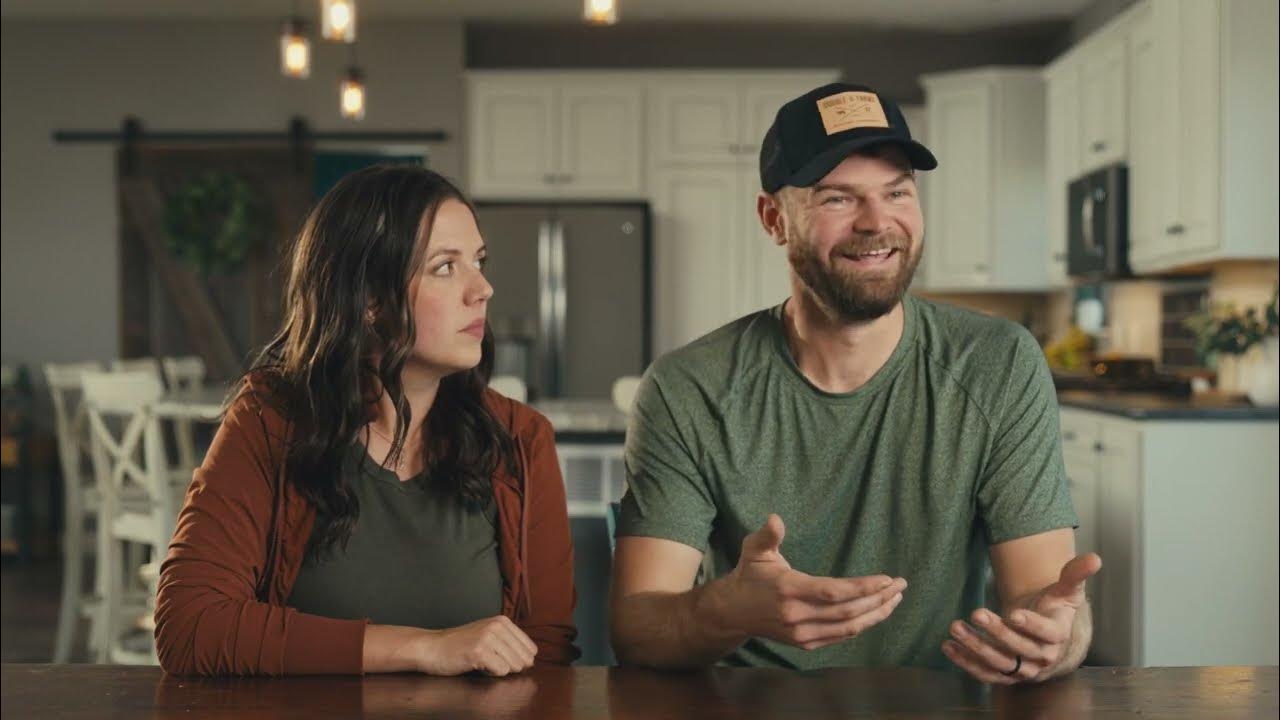 FieldNET's tweet card. Nebraska farm couple saves time and money with FieldNET